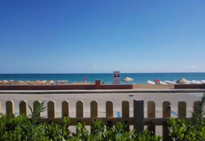 Отель Il Respiro del Mare  Казалбордино